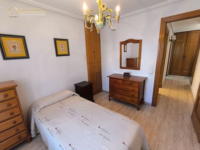 3 camera da letto Appartamento in vendita in Playa de San Juan, Alicante città con piscina garage - 385.000 € (Rif: 10035762)