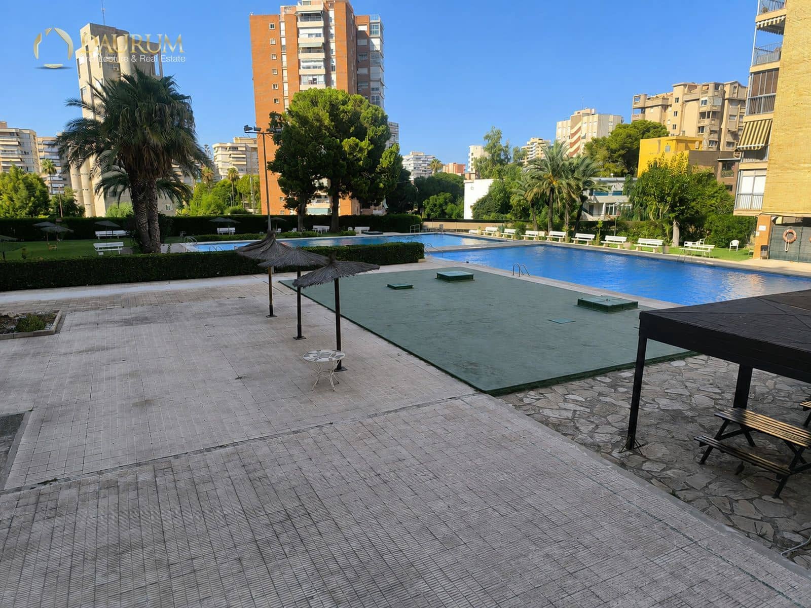 3 camera da letto Appartamento in vendita in Playa de San Juan con piscina garage - 385.000 € (Rif: 10035762)