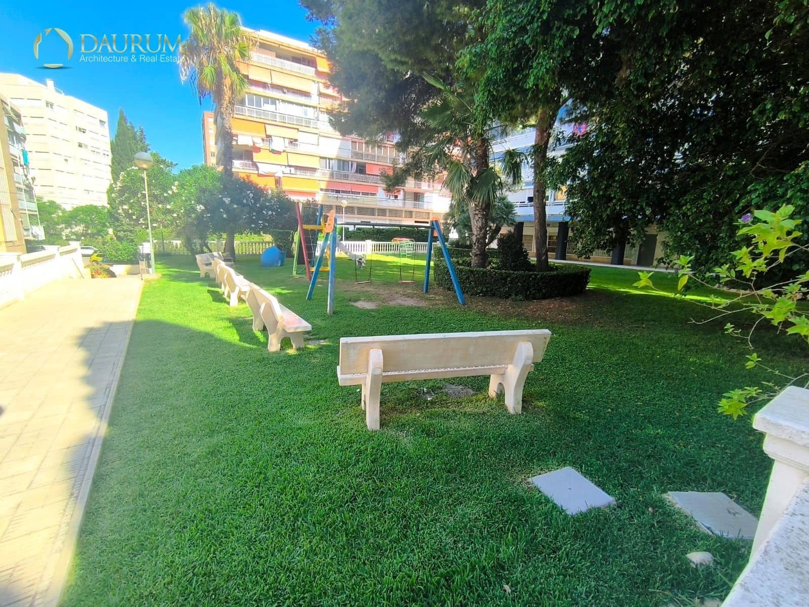 3 camera da letto Appartamento in vendita in Playa de San Juan con piscina garage - 385.000 € (Rif: 10035762)
