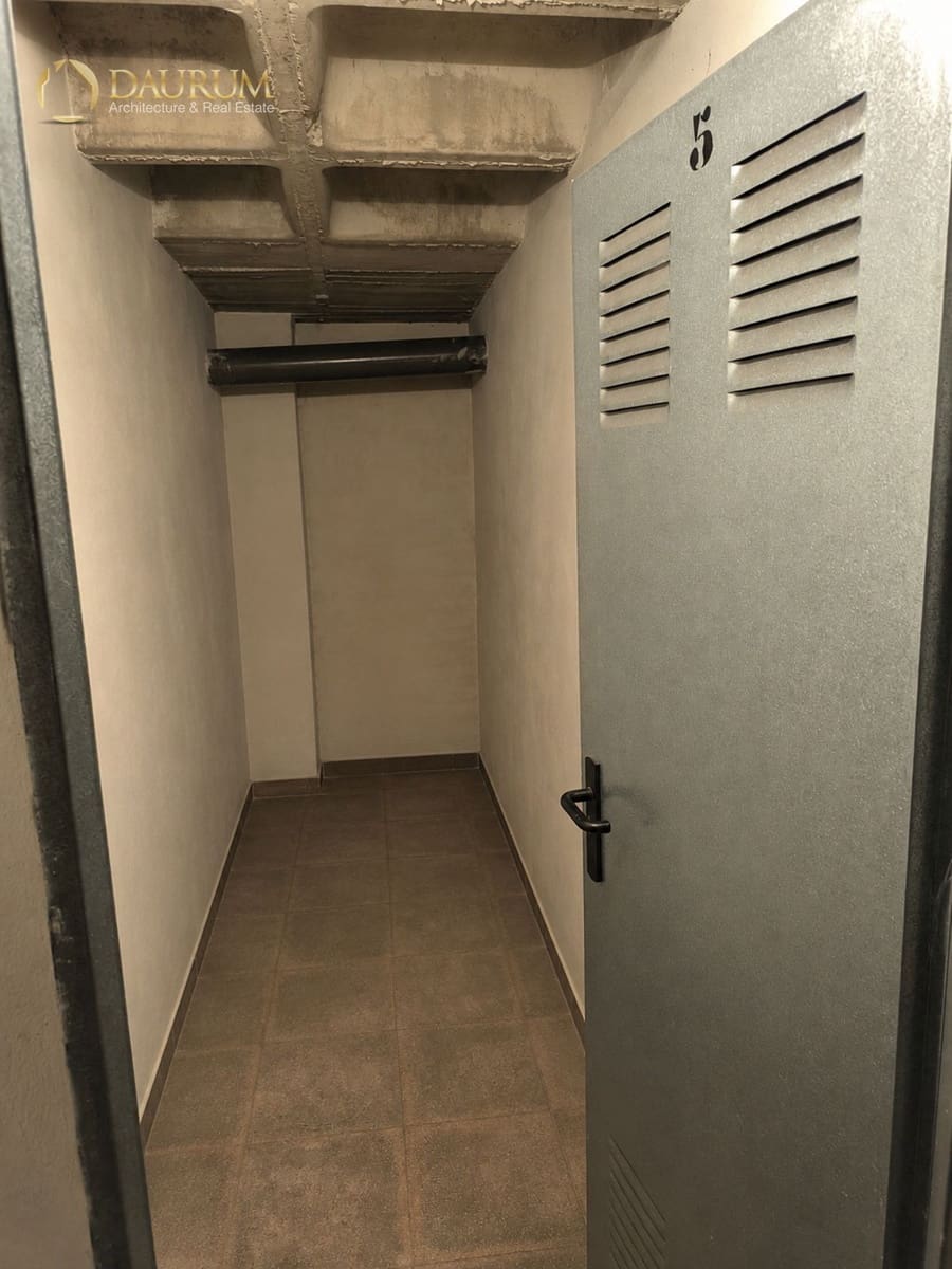 3 chambre Appartement à vendre à Alicante ville avec garage - 283 000 € (Ref: 10035763)