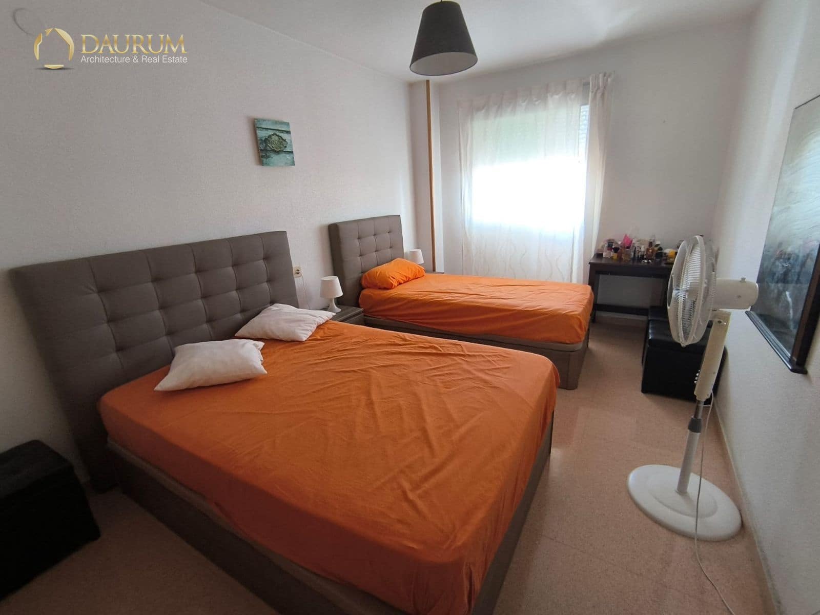3 chambre Appartement à vendre à Alicante ville avec garage - 283 000 € (Ref: 10035763)