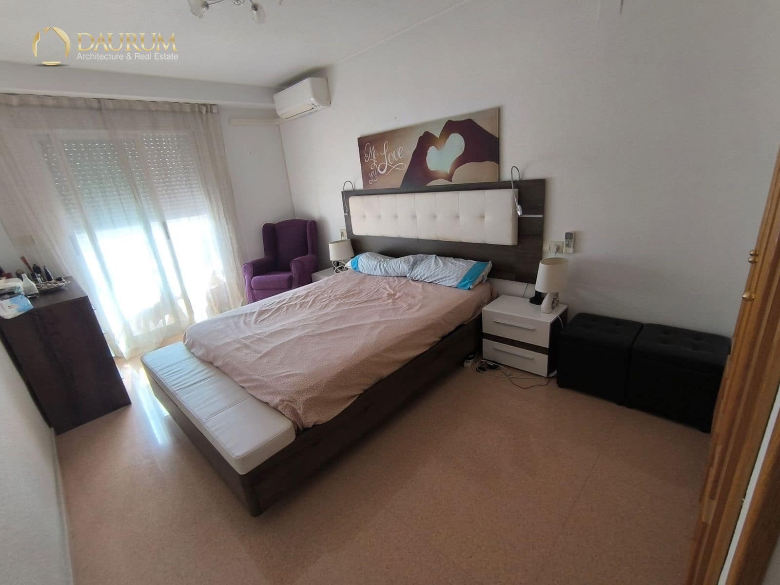 3 chambre Appartement à vendre à Alicante ville avec garage - 283 000 € (Ref: 10035763)