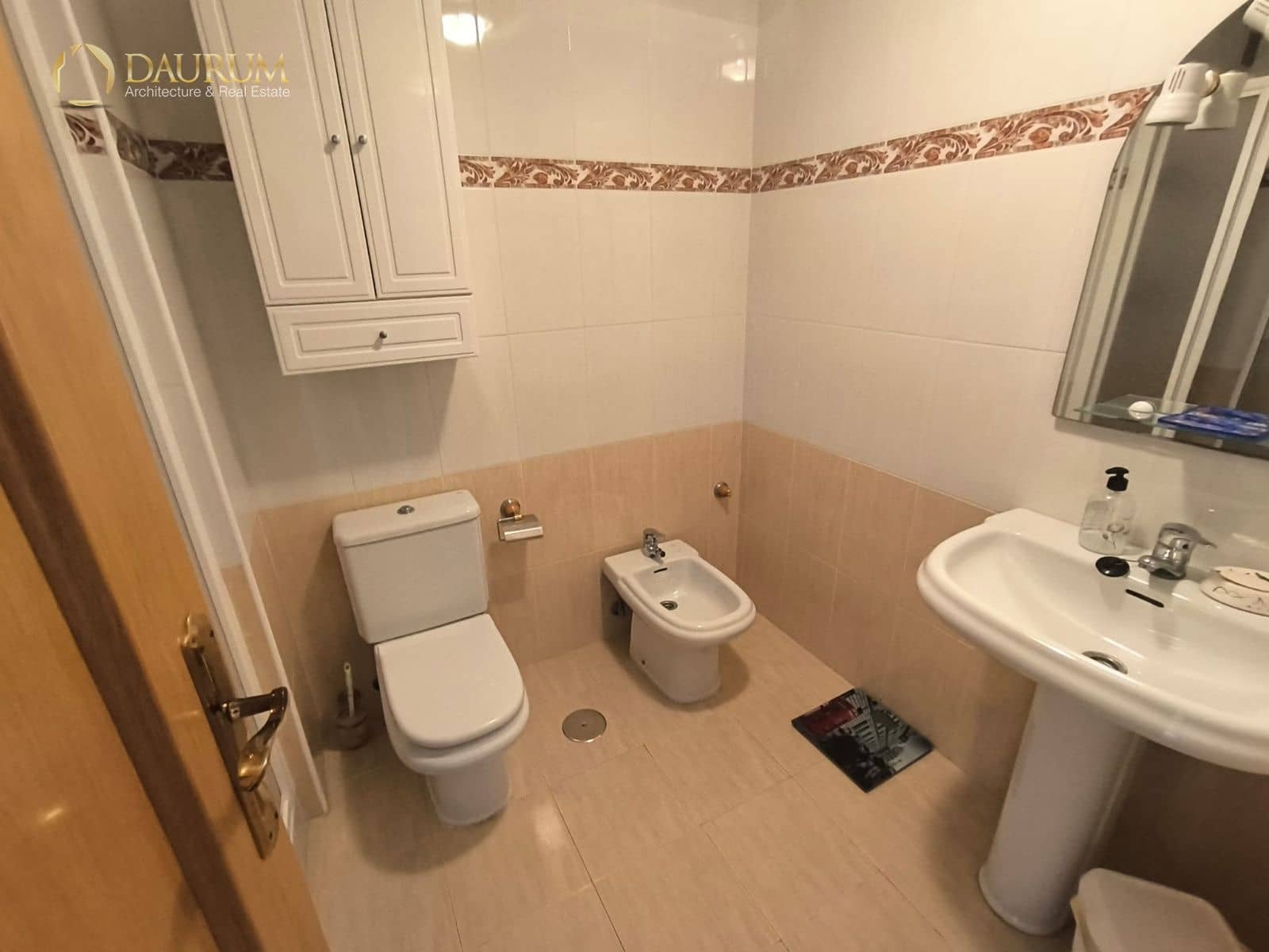 3 chambre Appartement à vendre à Alicante ville avec garage - 283 000 € (Ref: 10035763)