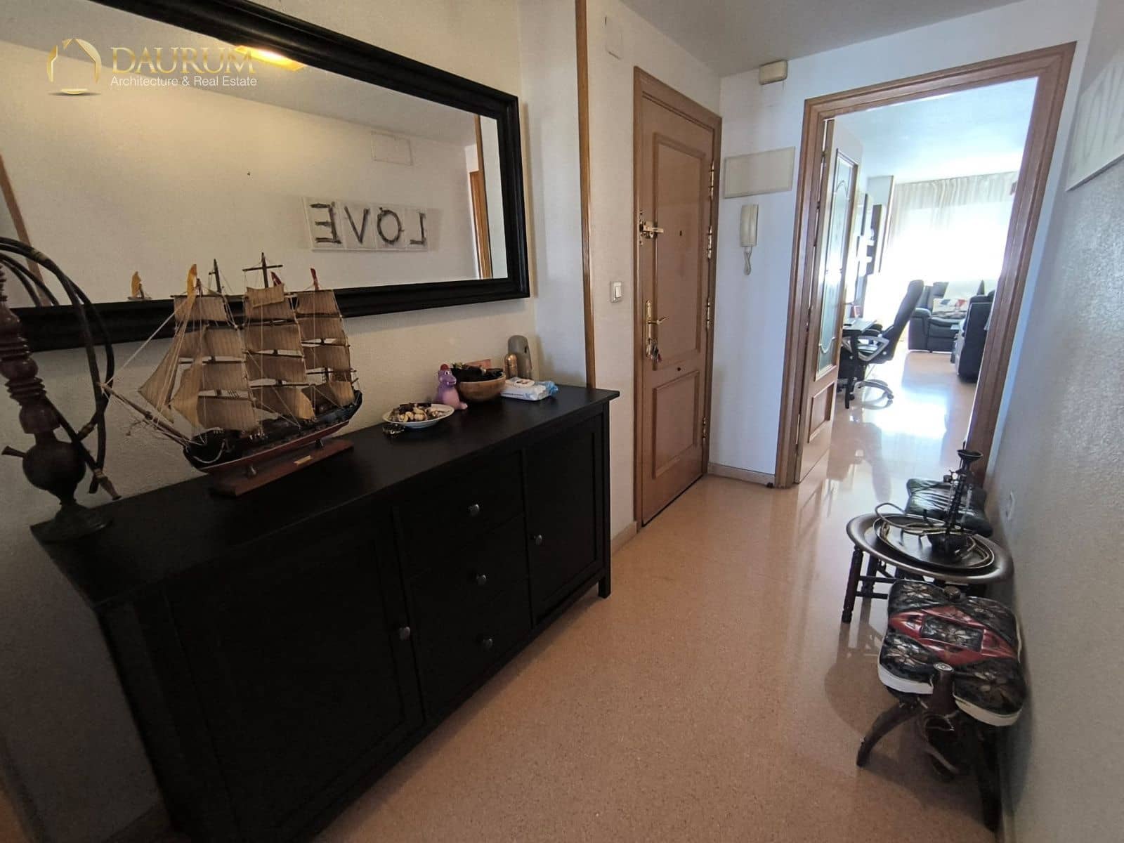 3 chambre Appartement à vendre à Alicante ville avec garage - 283 000 € (Ref: 10035763)