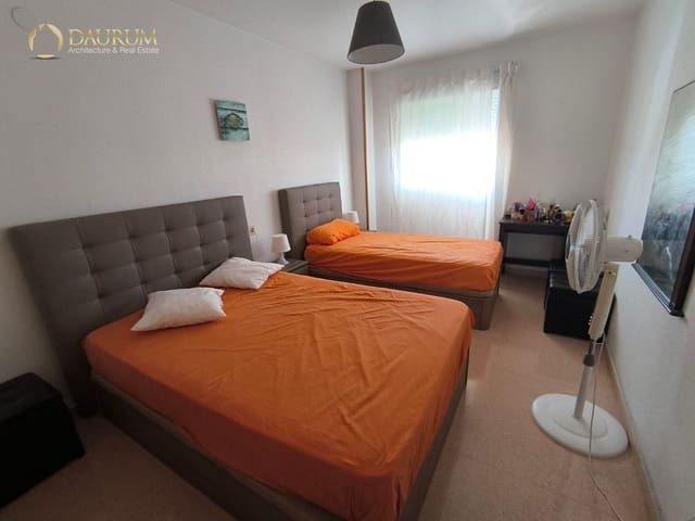 3 chambre Appartement à vendre à Alicante ville avec garage - 283 000 € (Ref: 10035763)
