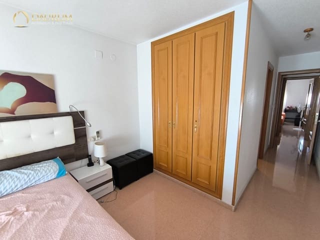3 chambre Appartement à vendre à Alicante ville avec garage - 283 000 € (Ref: 10035763)