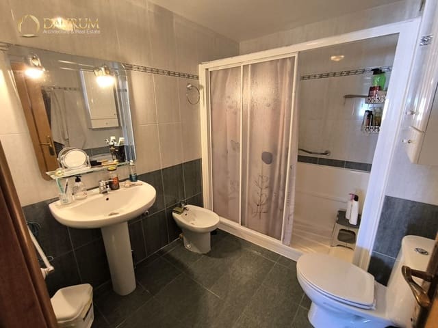 3 chambre Appartement à vendre à Alicante ville avec garage - 283 000 € (Ref: 10035763)