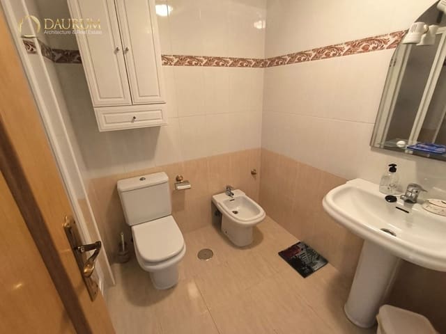 3 chambre Appartement à vendre à Alicante ville avec garage - 283 000 € (Ref: 10035763)