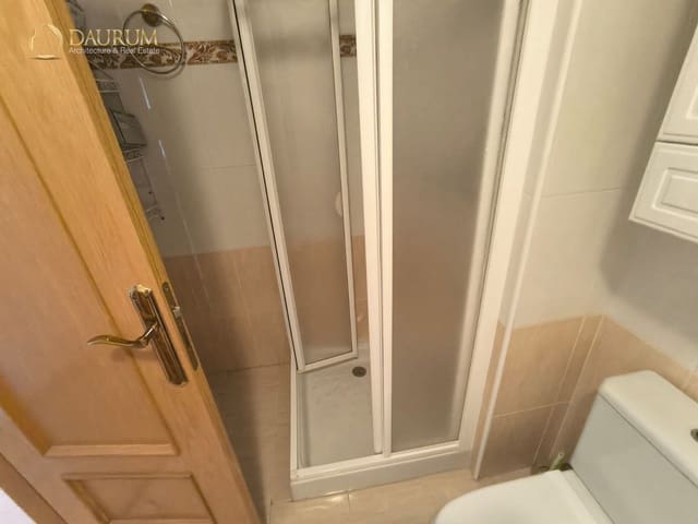 3 chambre Appartement à vendre à Alicante ville avec garage - 283 000 € (Ref: 10035763)