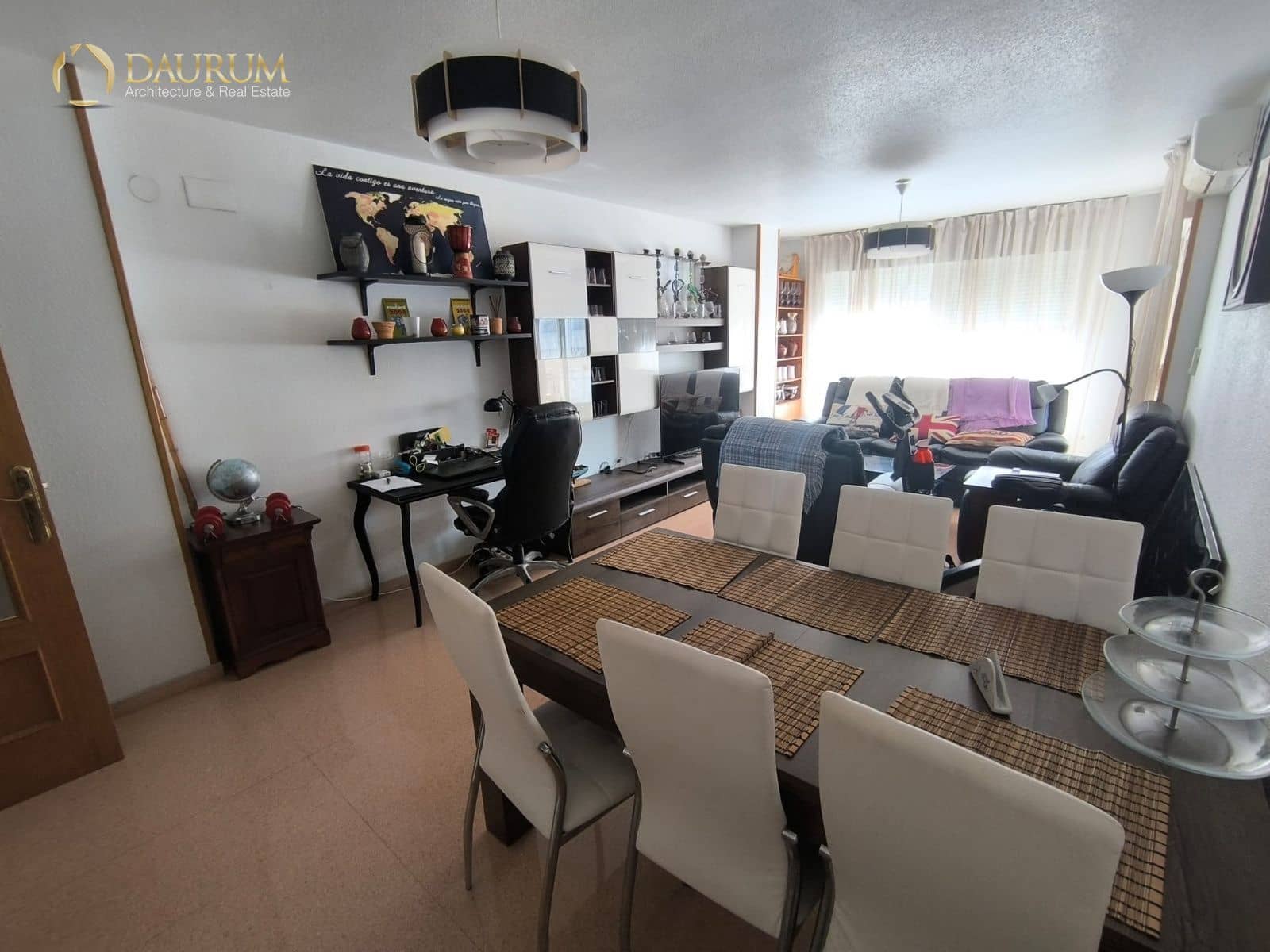 3 chambre Appartement à vendre à Alicante ville avec garage - 283 000 € (Ref: 10035763)