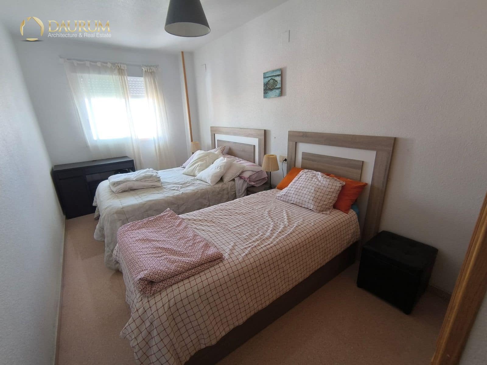 3 chambre Appartement à vendre à Alicante ville avec garage - 283 000 € (Ref: 10035763)