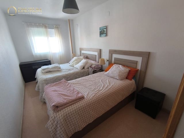 3 chambre Appartement à vendre à Alicante ville avec garage - 283 000 € (Ref: 10035763)