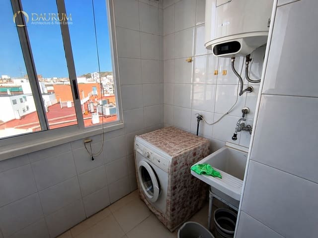 3 chambre Appartement à vendre à Alicante ville avec garage - 283 000 € (Ref: 10035763)