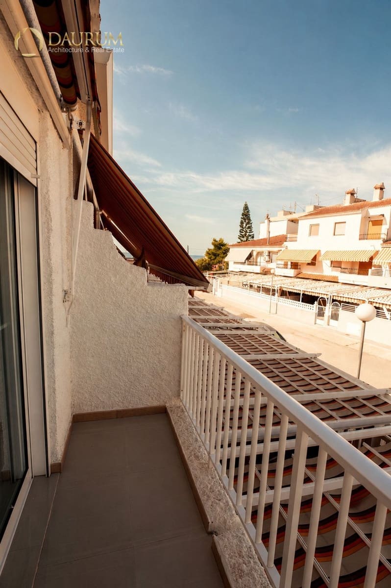 2 camera da letto Casa in vendita in Santa Pola con garage - 279.000 € (Rif: 10039096)