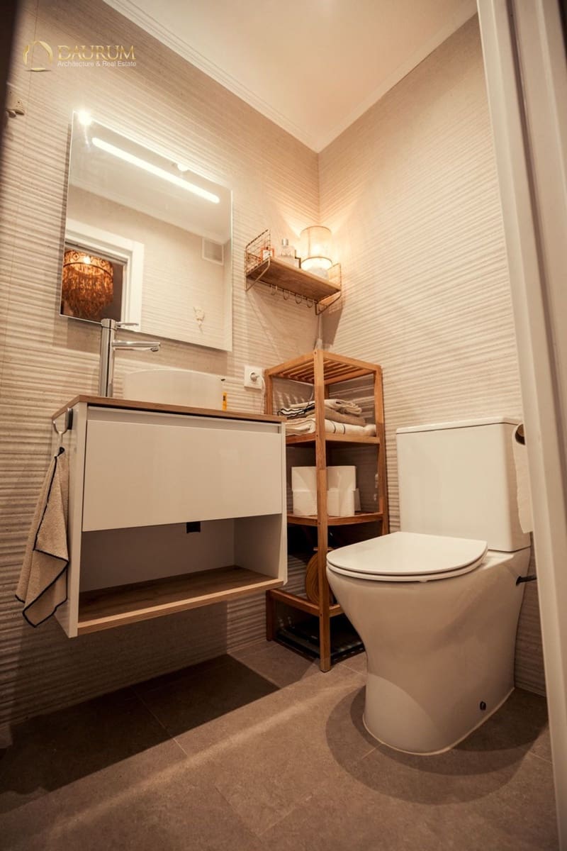 2 camera da letto Casa in vendita in Santa Pola con garage - 279.000 € (Rif: 10039096)
