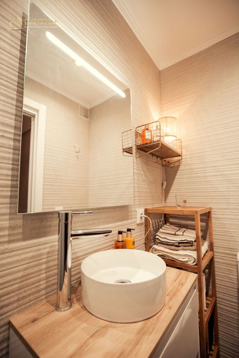 2 camera da letto Casa in vendita in Santa Pola con garage - 279.000 € (Rif: 10039096)