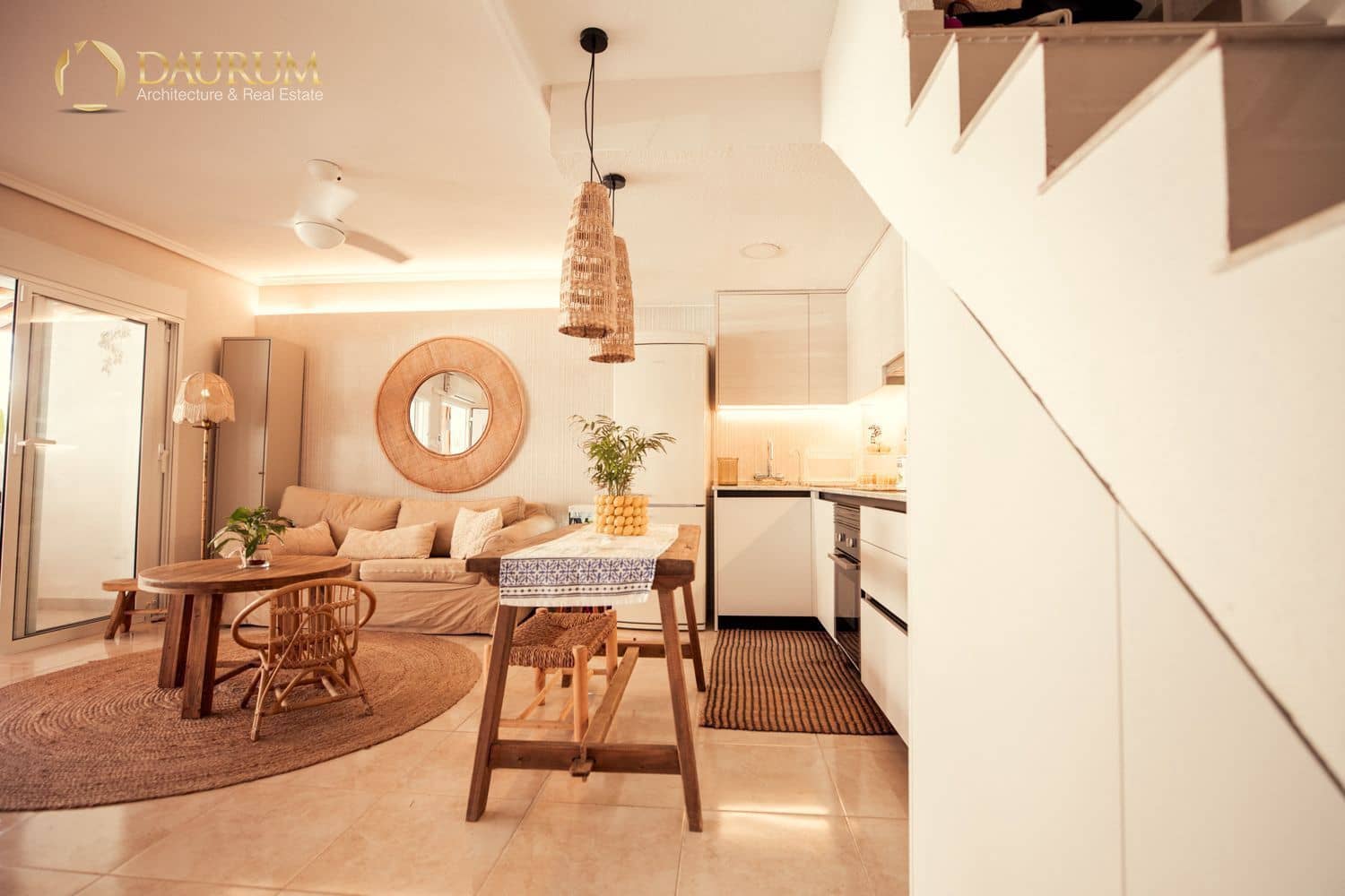 2 camera da letto Casa in vendita in Santa Pola con garage - 279.000 € (Rif: 10039096)