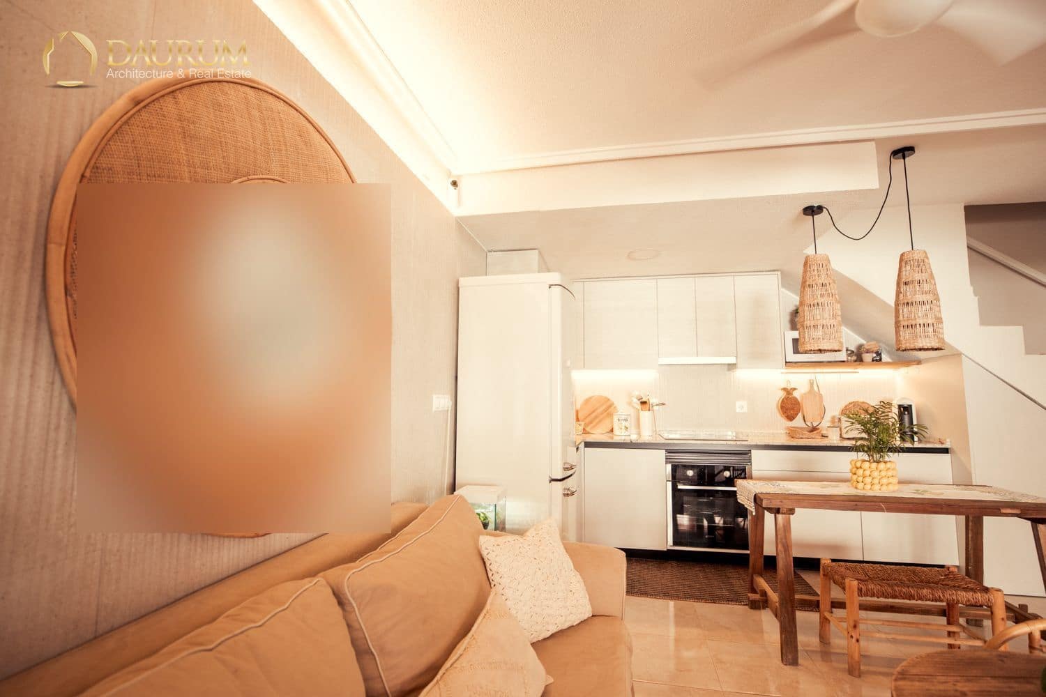 2 camera da letto Casa in vendita in Santa Pola con garage - 279.000 € (Rif: 10039096)