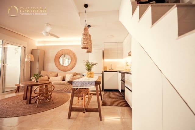 2 camera da letto Casa in vendita in Santa Pola con garage - 279.000 € (Rif: 10039096)