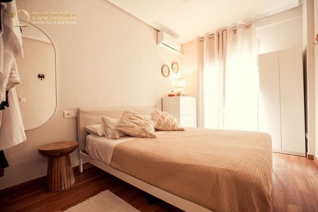 2 camera da letto Casa in vendita in Santa Pola con garage - 279.000 € (Rif: 10039096)