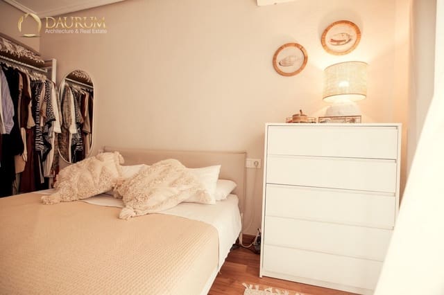 2 camera da letto Casa in vendita in Santa Pola con garage - 279.000 € (Rif: 10039096)