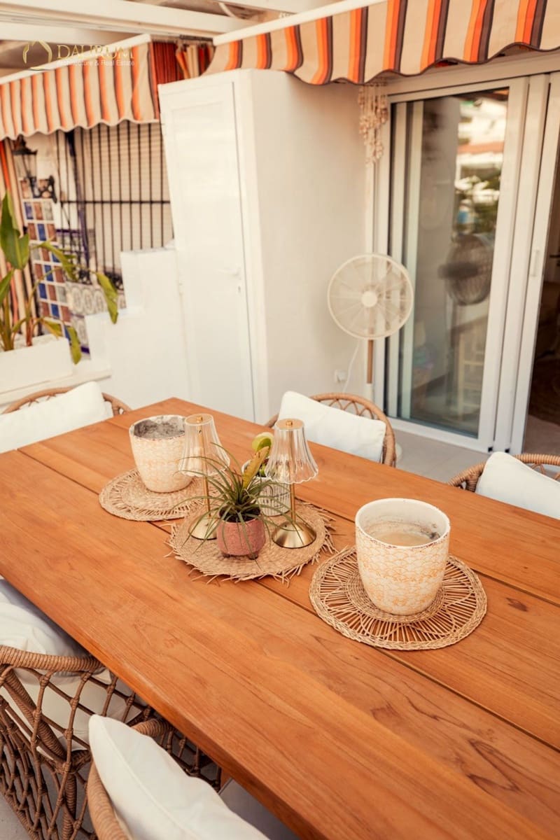 2 camera da letto Casa in vendita in Santa Pola con garage - 279.000 € (Rif: 10039096)