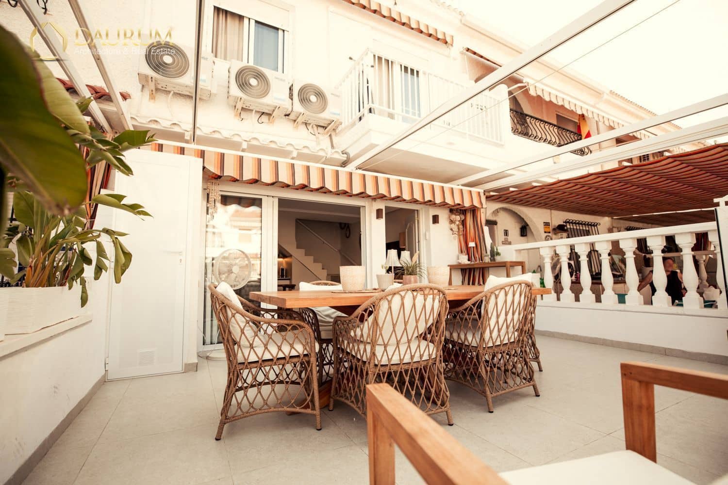 2 camera da letto Casa in vendita in Santa Pola con garage - 279.000 € (Rif: 10039096)