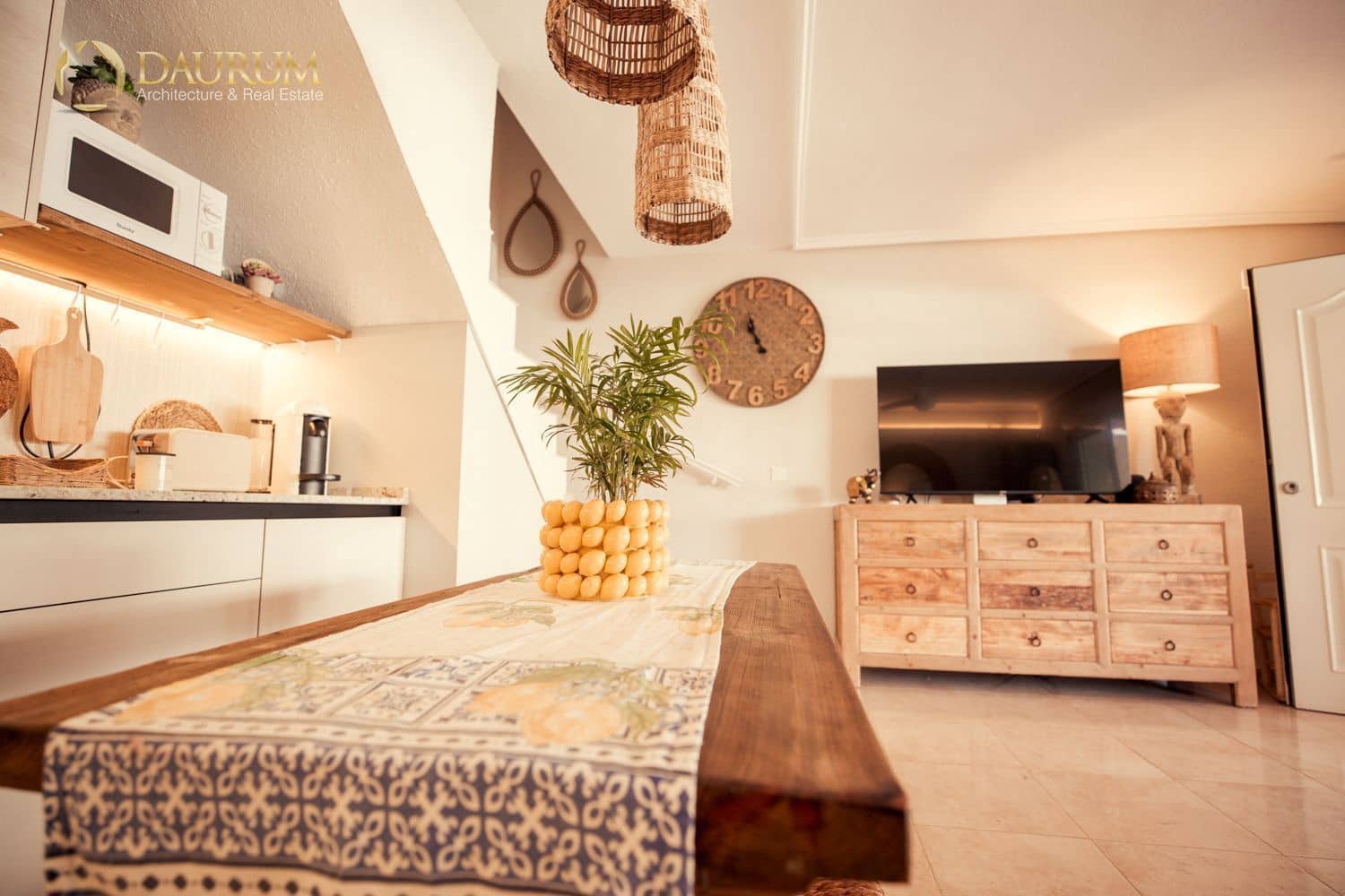 2 camera da letto Casa in vendita in Santa Pola con garage - 279.000 € (Rif: 10039096)