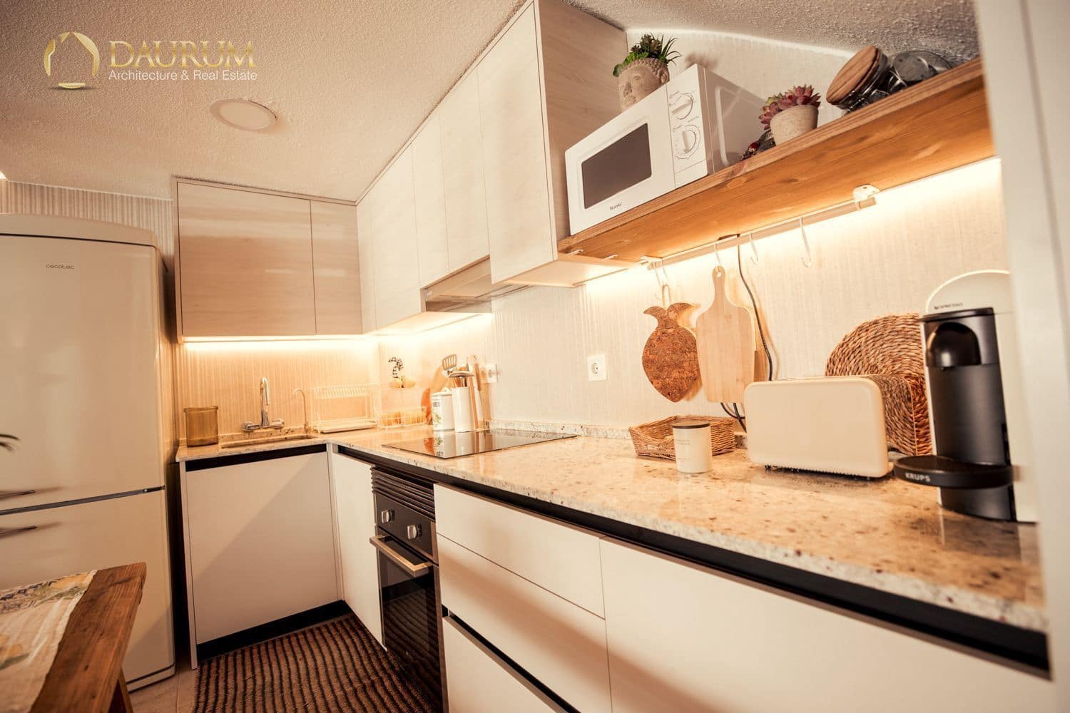 2 camera da letto Casa in vendita in Santa Pola con garage - 279.000 € (Rif: 10039096)