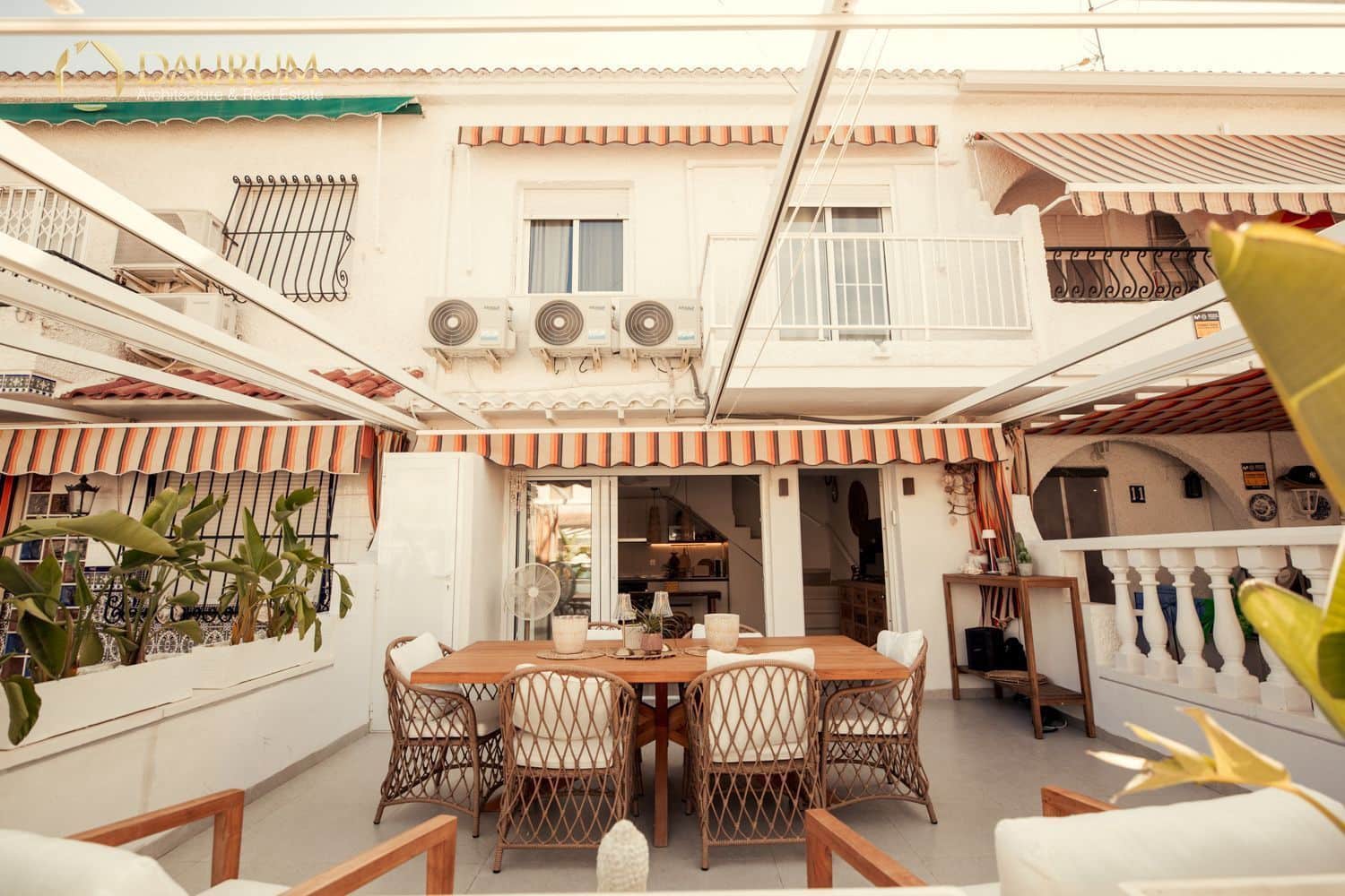 2 camera da letto Casa in vendita in Santa Pola con garage - 279.000 € (Rif: 10039096)