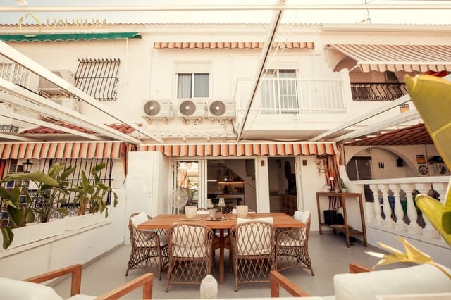 2 camera da letto Casa in vendita in Santa Pola con garage - 279.000 € (Rif: 10039096)