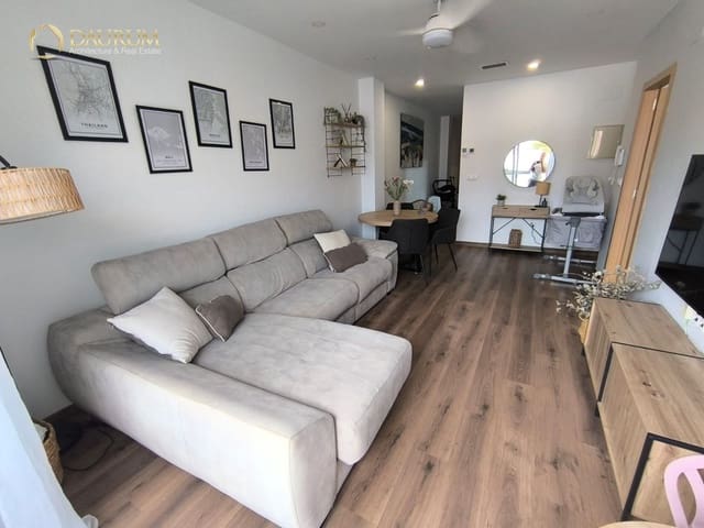 3 camera da letto Appartamento in vendita in Torrellano, Elche / Elx - 189.900 € (Rif: 10041783)