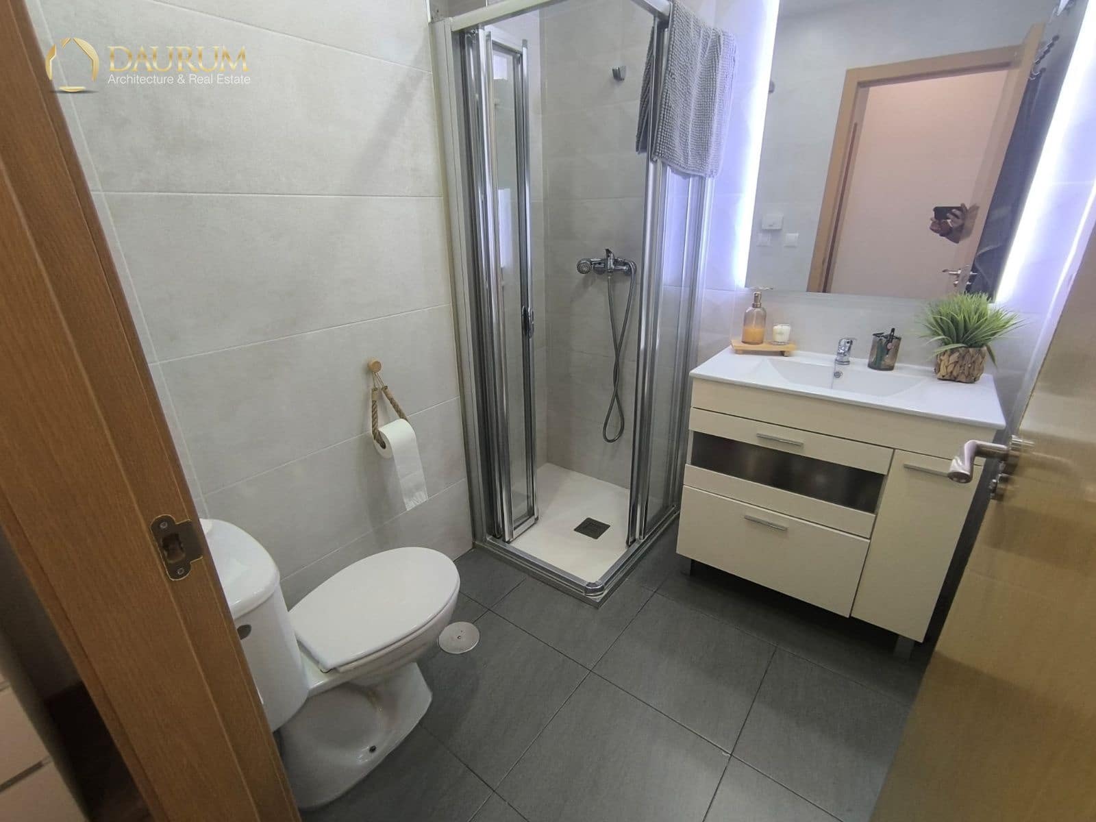 3 camera da letto Appartamento in vendita in Torrellano - 189.900 € (Rif: 10041783)