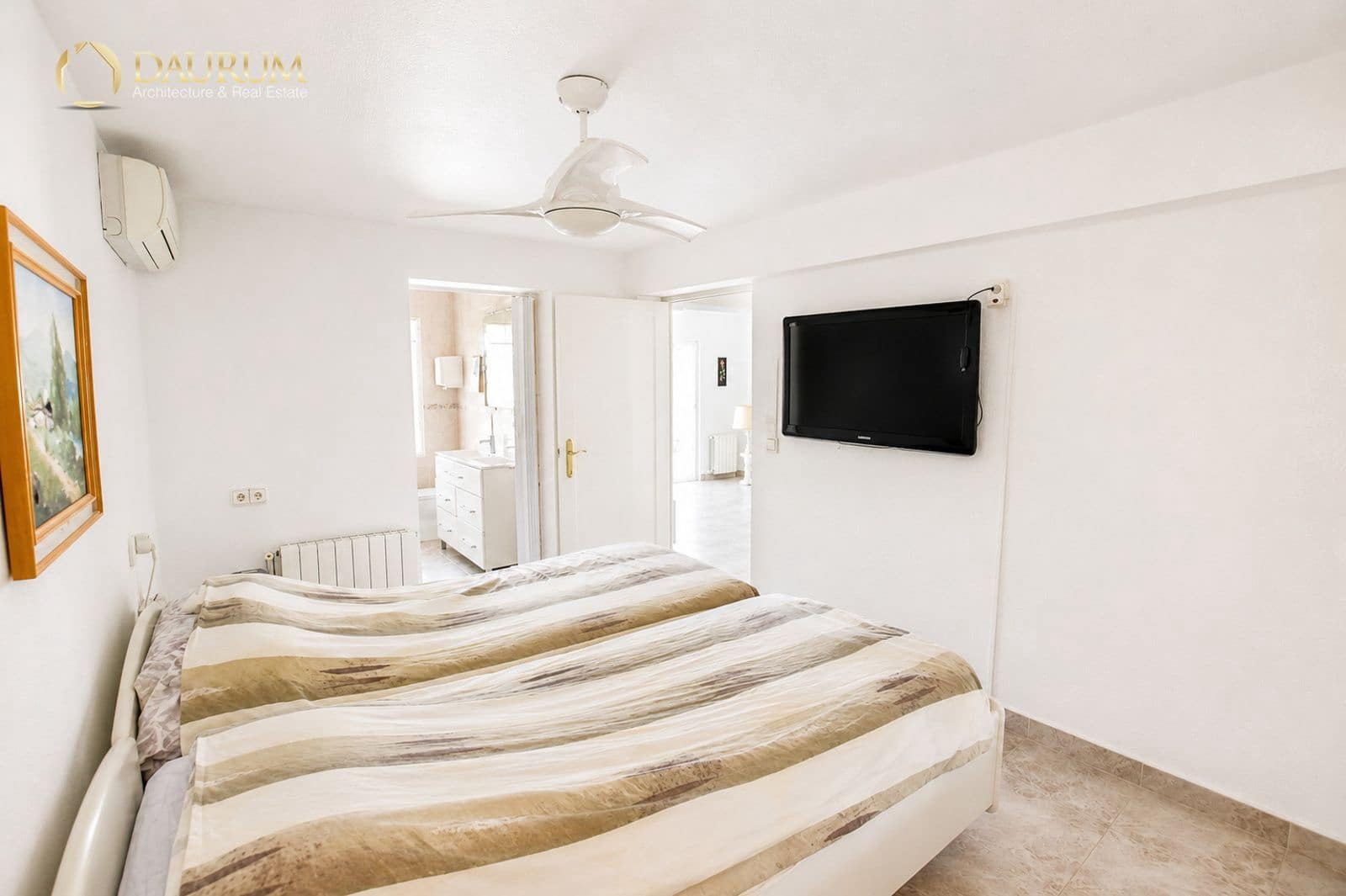 3 Zimmer Villa zu verkaufen in Alfaz del Pi / L'Alfas del Pi mit Pool Garage - 380.000 € (Ref: 10045830)
