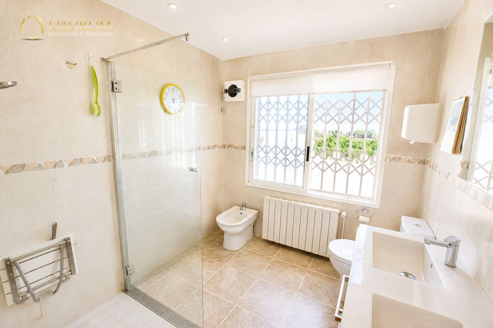 3 Zimmer Villa zu verkaufen in Alfaz del Pi / L'Alfas del Pi mit Pool Garage - 380.000 € (Ref: 10045830)