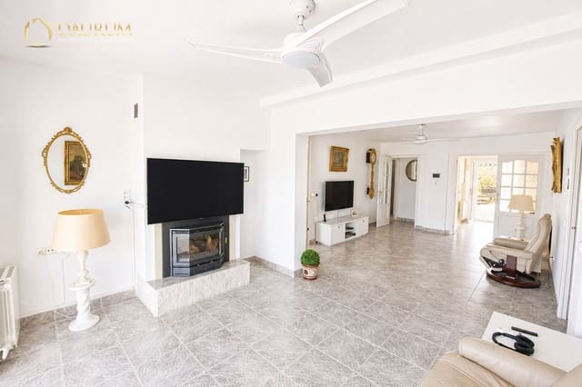3 chambre Villa/Maison à vendre à Alfaz del Pi / L'Alfàs del Pi avec piscine garage - 380 000 € (Ref: 10045830)