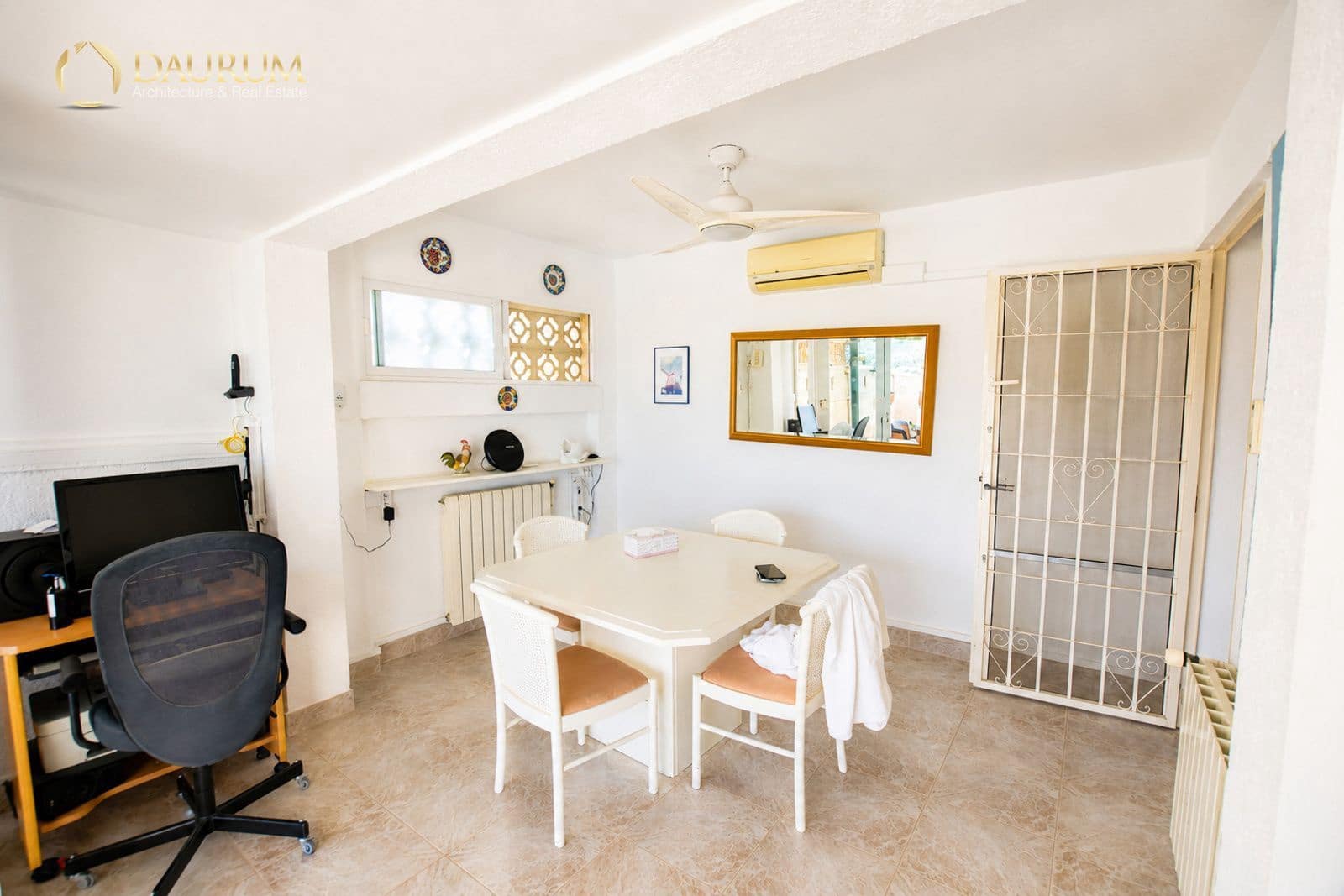 3 Zimmer Villa zu verkaufen in Alfaz del Pi / L'Alfas del Pi mit Pool Garage - 380.000 € (Ref: 10045830)