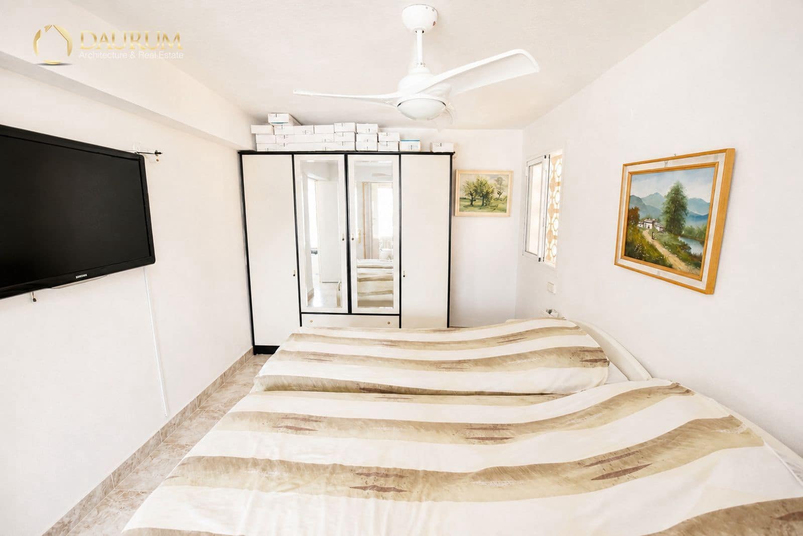3 Zimmer Villa zu verkaufen in Alfaz del Pi / L'Alfas del Pi mit Pool Garage - 380.000 € (Ref: 10045830)