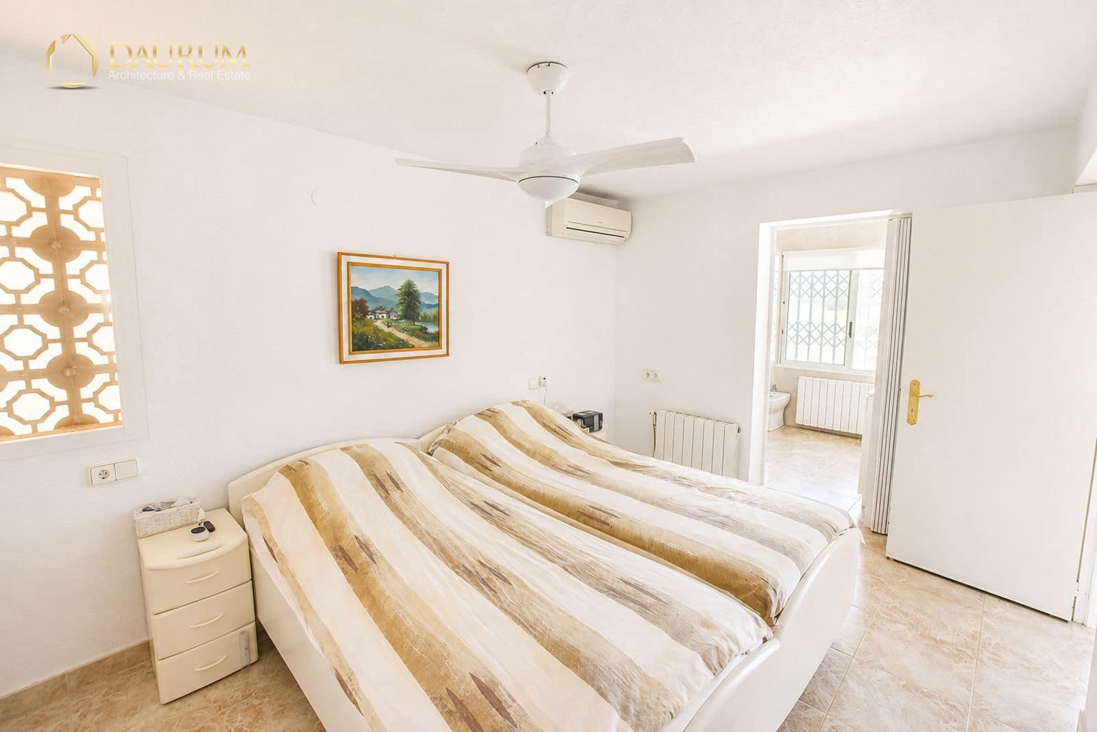 3 Zimmer Villa zu verkaufen in Alfaz del Pi / L'Alfas del Pi mit Pool Garage - 380.000 € (Ref: 10045830)
