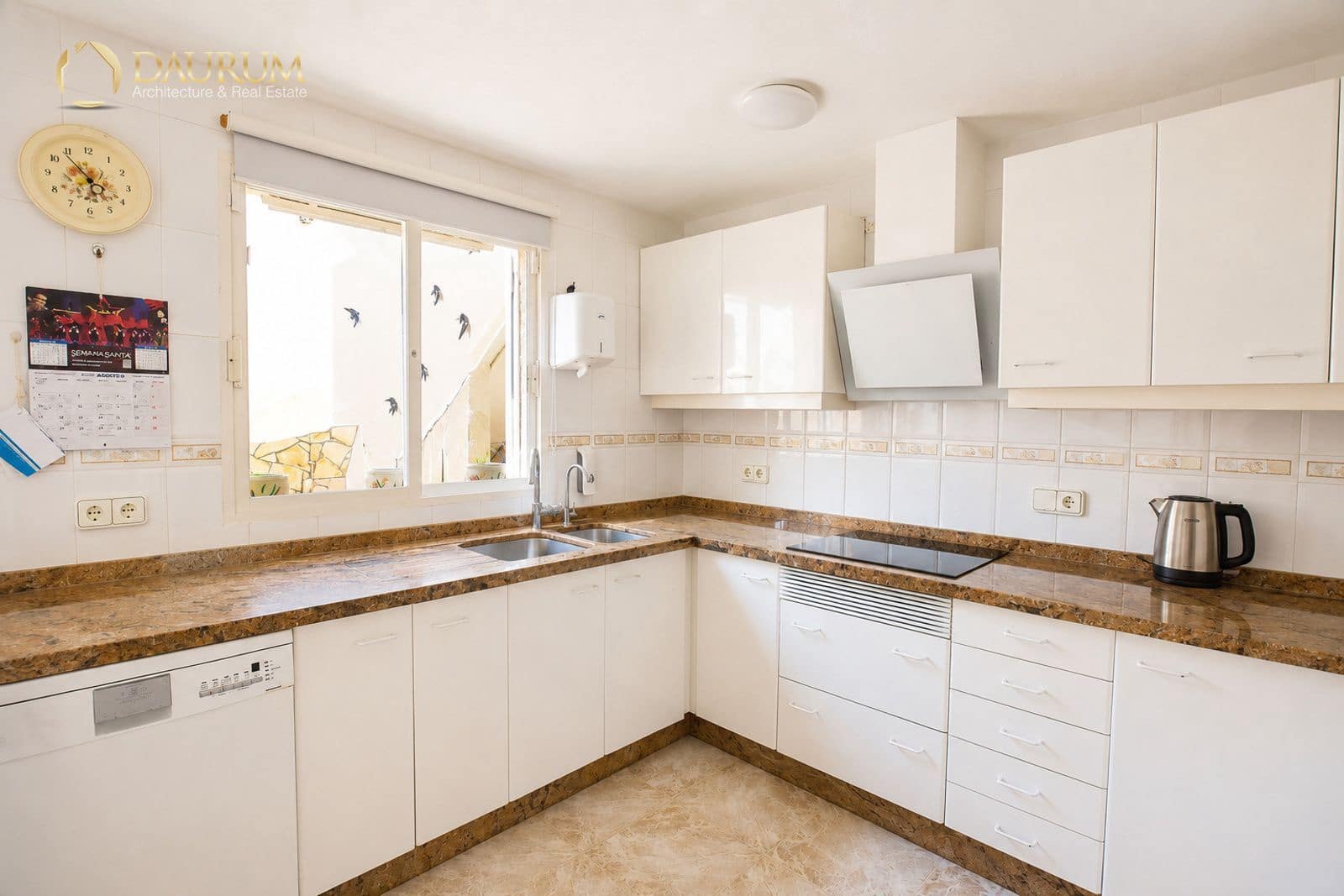 3 Zimmer Villa zu verkaufen in Alfaz del Pi / L'Alfas del Pi mit Pool Garage - 380.000 € (Ref: 10045830)