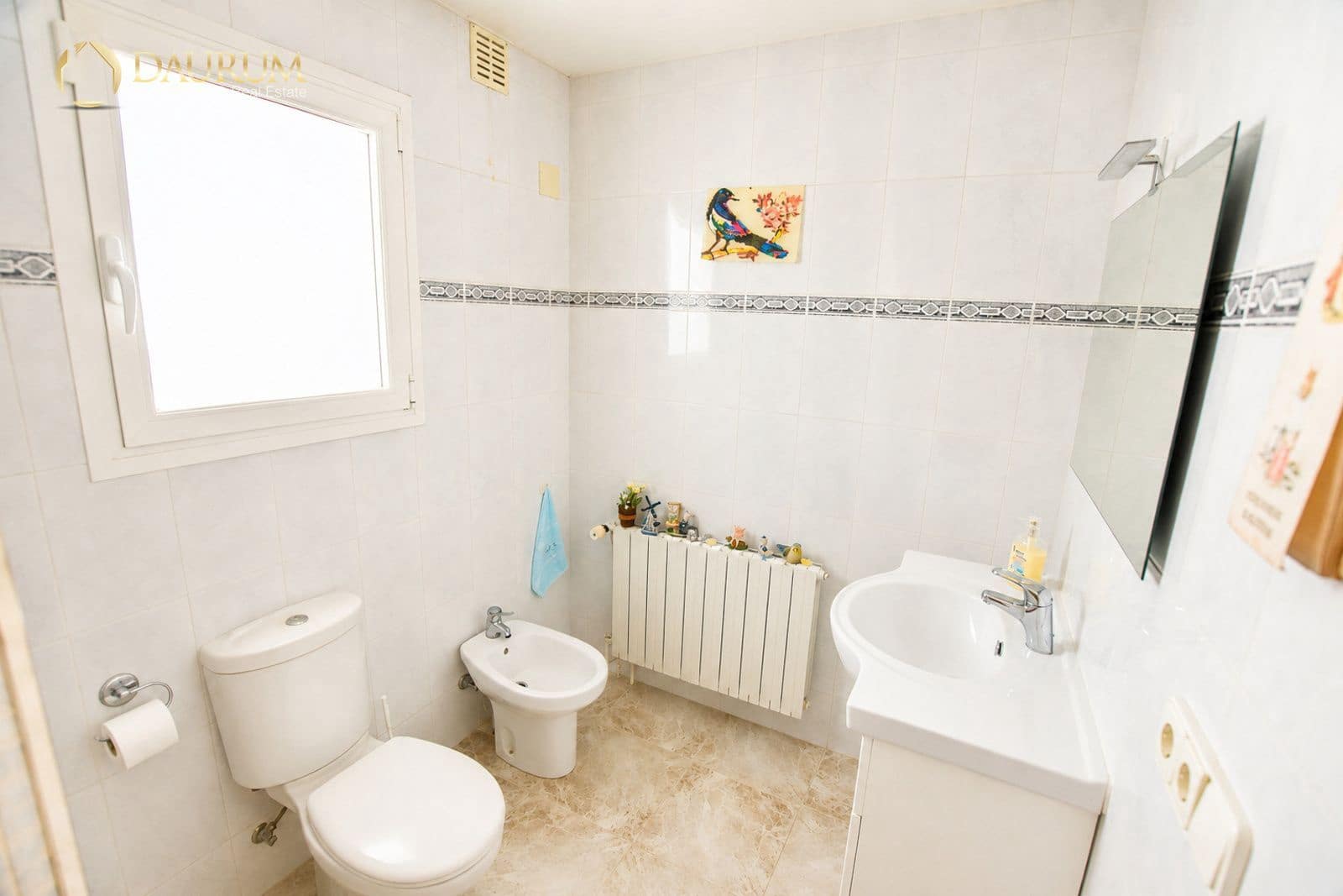 3 Zimmer Villa zu verkaufen in Alfaz del Pi / L'Alfas del Pi mit Pool Garage - 380.000 € (Ref: 10045830)