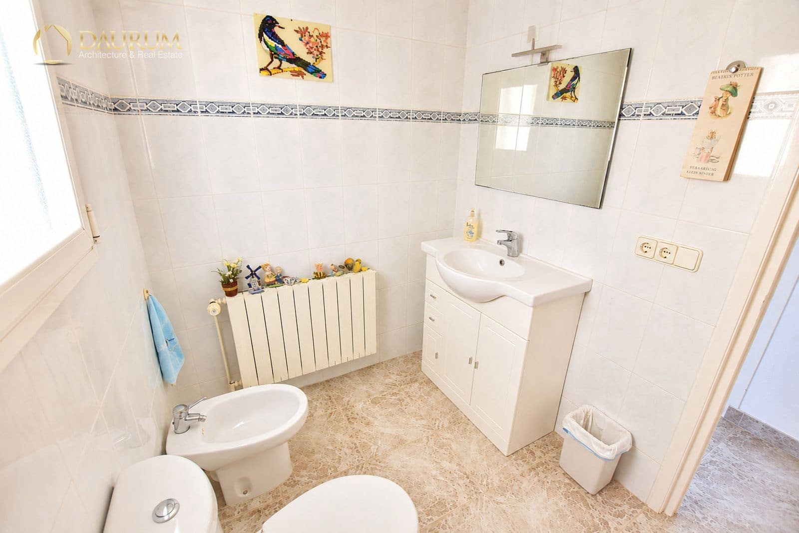 3 Zimmer Villa zu verkaufen in Alfaz del Pi / L'Alfas del Pi mit Pool Garage - 380.000 € (Ref: 10045830)