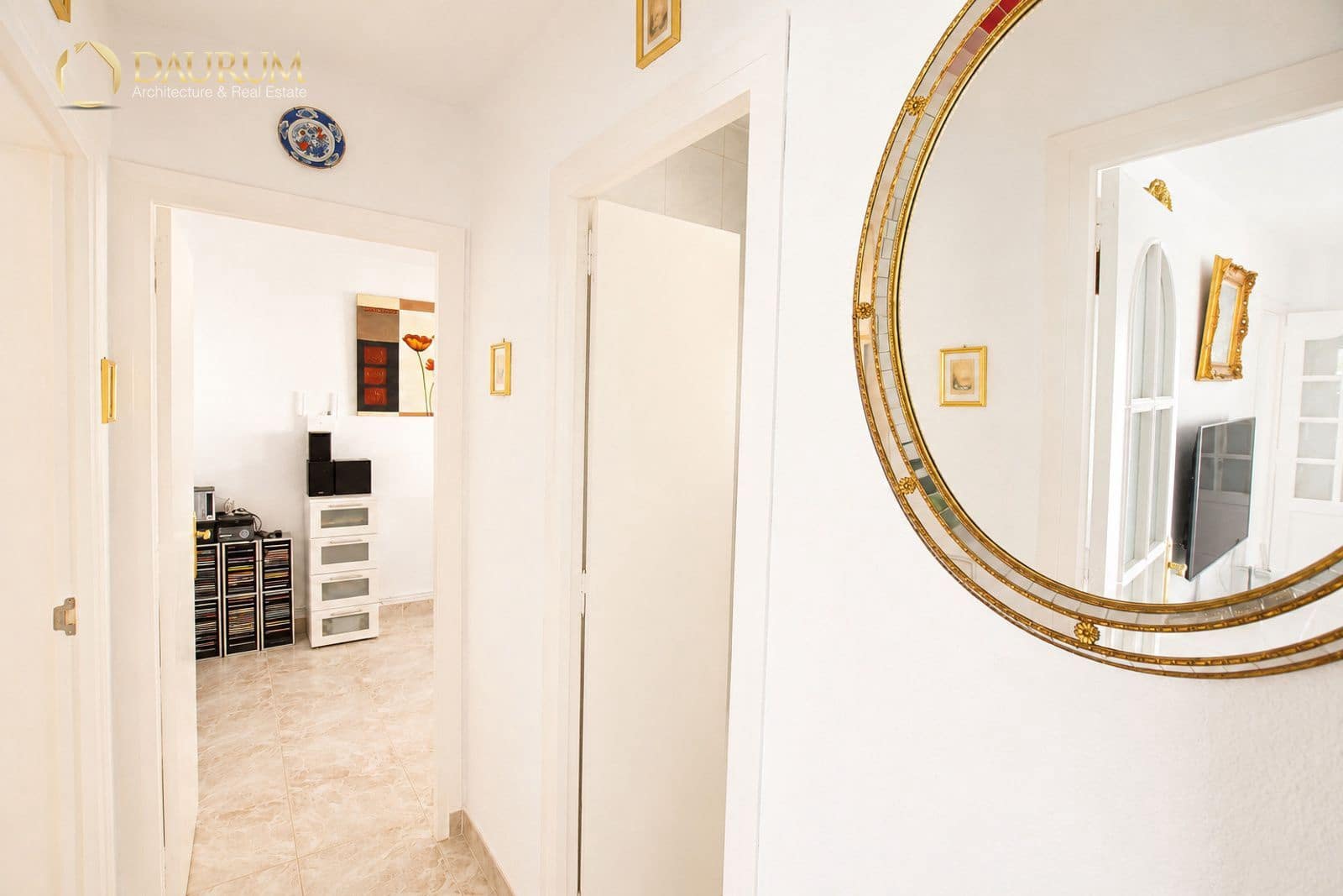 3 Zimmer Villa zu verkaufen in Alfaz del Pi / L'Alfas del Pi mit Pool Garage - 380.000 € (Ref: 10045830)