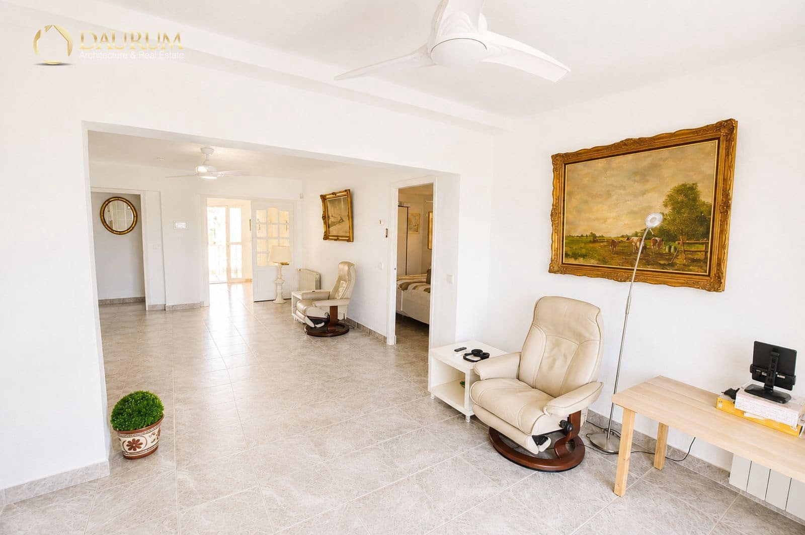 3 Zimmer Villa zu verkaufen in Alfaz del Pi / L'Alfas del Pi mit Pool Garage - 380.000 € (Ref: 10045830)