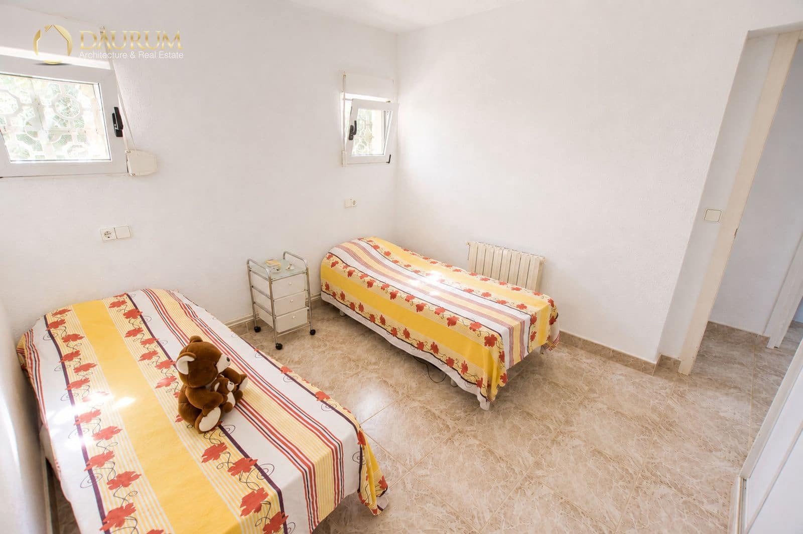 3 Zimmer Villa zu verkaufen in Alfaz del Pi / L'Alfas del Pi mit Pool Garage - 380.000 € (Ref: 10045830)