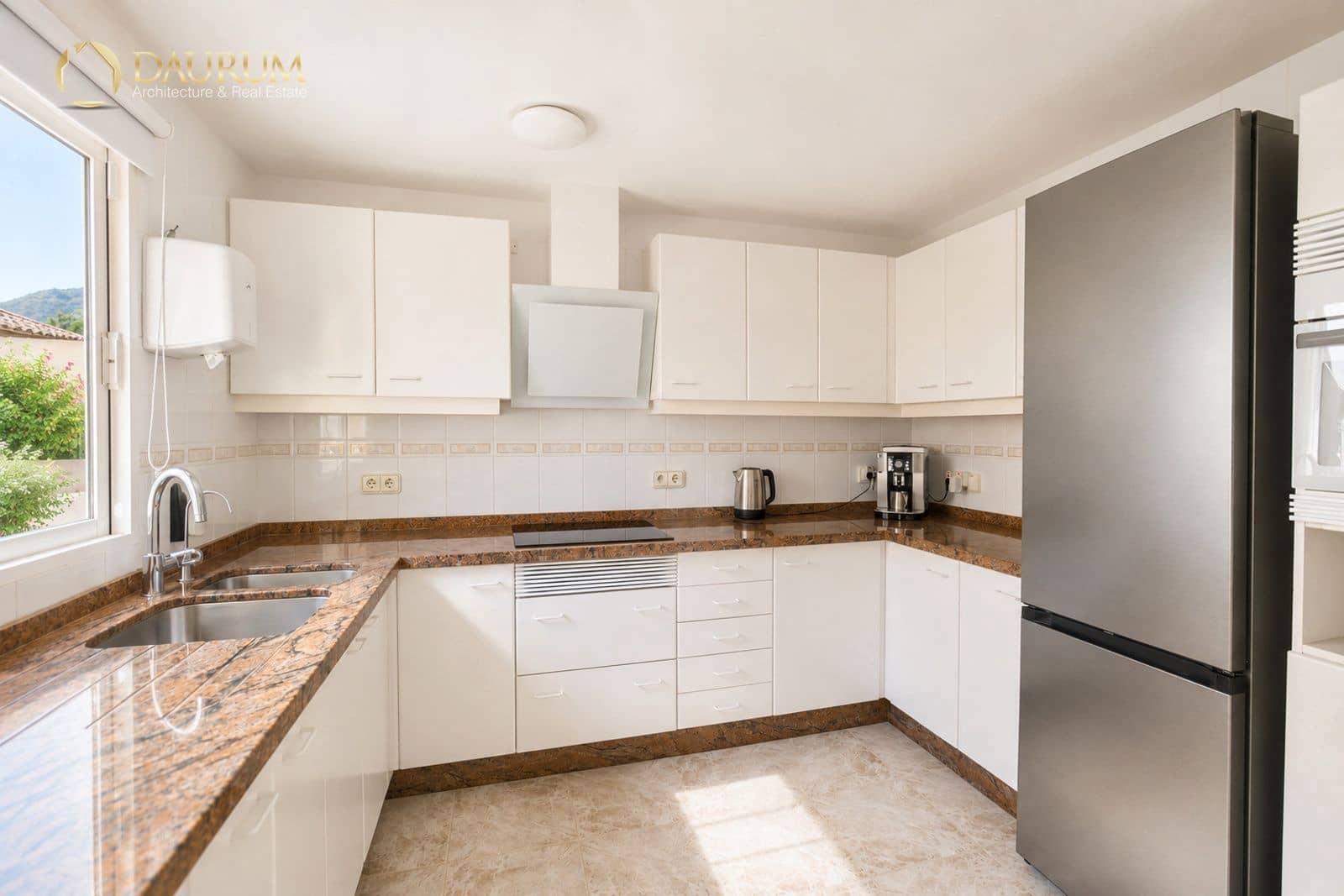 3 Zimmer Villa zu verkaufen in Alfaz del Pi / L'Alfas del Pi mit Pool Garage - 380.000 € (Ref: 10045830)