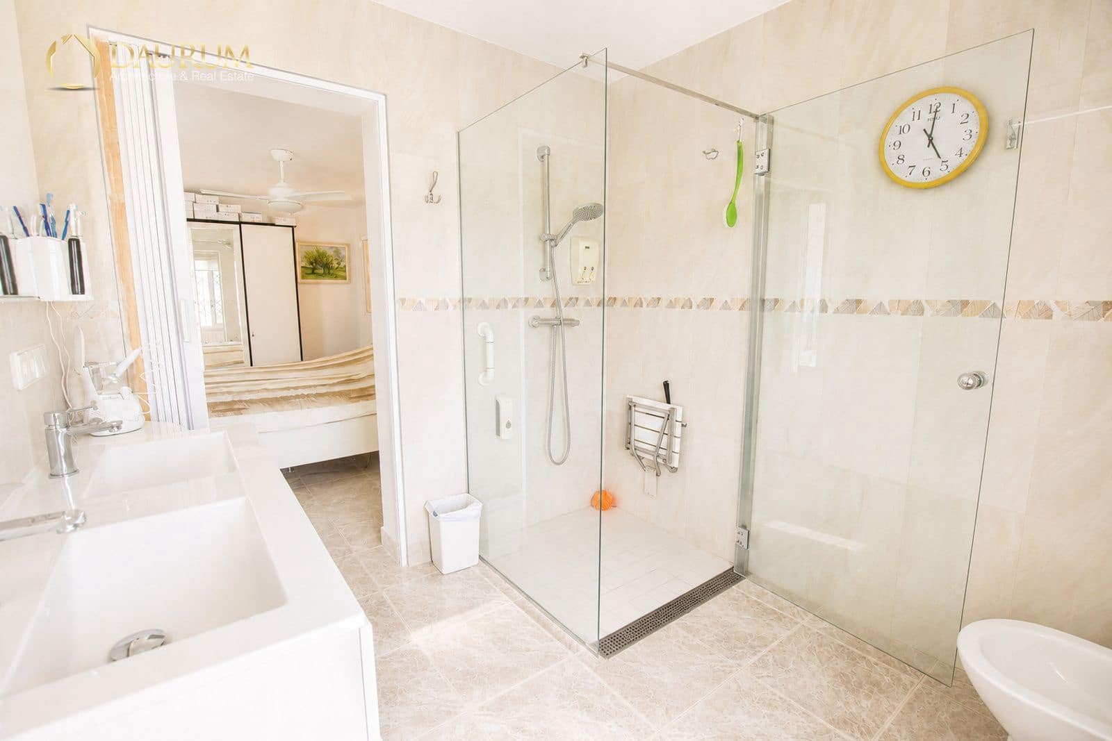 3 Zimmer Villa zu verkaufen in Alfaz del Pi / L'Alfas del Pi mit Pool Garage - 380.000 € (Ref: 10045830)