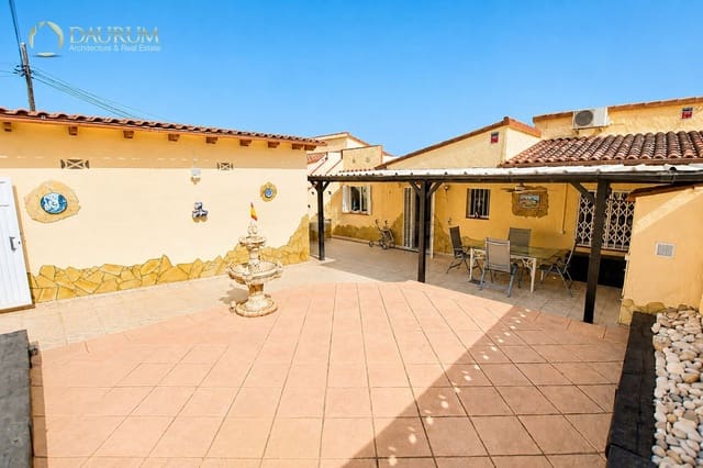3 chambre Villa/Maison à vendre à Alfaz del Pi / L'Alfàs del Pi avec piscine garage - 380 000 € (Ref: 10045830)