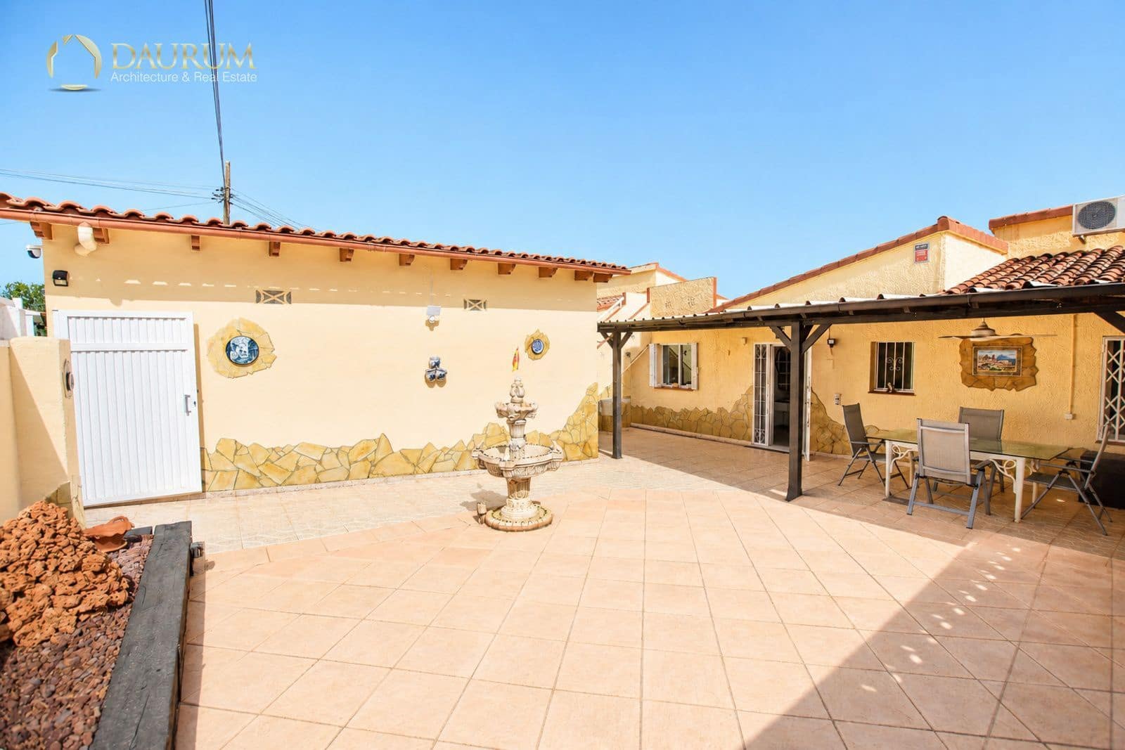 3 Zimmer Villa zu verkaufen in Alfaz del Pi / L'Alfas del Pi mit Pool Garage - 380.000 € (Ref: 10045830)