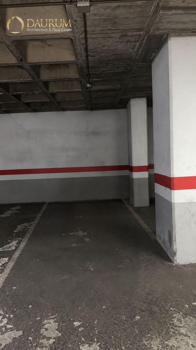4 quarto Apartamento para venda em Alicante cidade com piscina garagem - 240 000 € (Ref: 10045831)